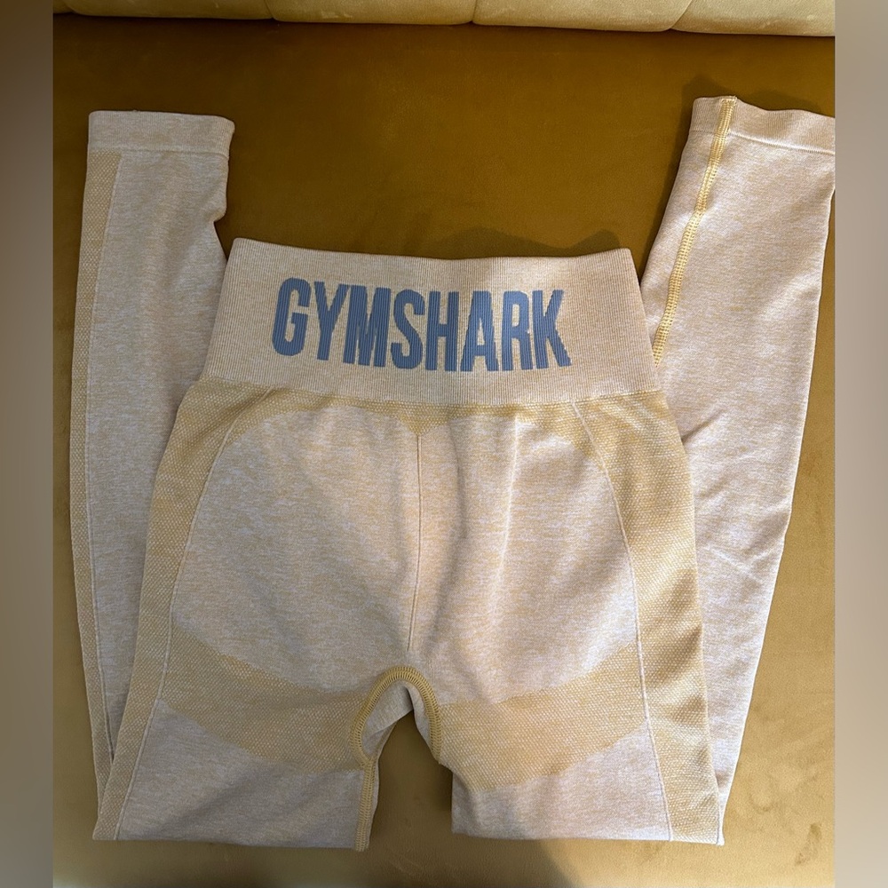 Gymshark  seamless leggings